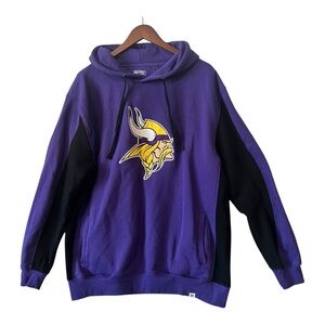 Fanatics Minnesota Vikings Men’s Hooded Sweatshirt